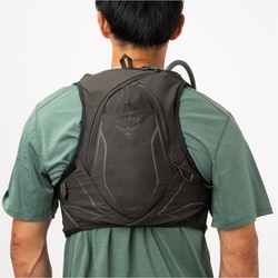 ヨドバシ.com - オスプレー Osprey デューロ6 OS55552 ダーク