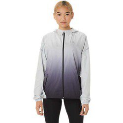 asics アシックス W'S ランニングLITE-SHOWジャケット ヨドバシ.com - アシックス asics ウイメンズランニング