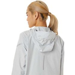 アシックス W’SランニングLITEーSHOWジャケット 2012C166 ASICS アシックス W'SランニングLITEーSHOWジャケット 2012C166