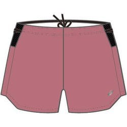 ヨドバシ.com - アシックス asics WOMEN MULTI POCKET SHORT 2012C642