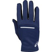 ランニングウオームグローブ GLOVES 3013A803 404 ディープオーシャン Lサイズ [ランニング グローブ]