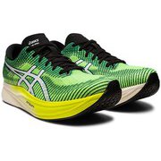 マジックスピード 2 MAGIC SPEED 2 1011B443 750 SAFETY YELLOW/WHITE 26.5cm [ランニングシューズ メンズ]
