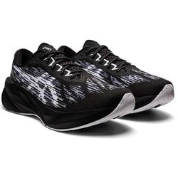 ヨドバシ.com - アシックス asics ノバブラスト 3 NOVABLAST 3 1011B458 002 BLACK/WHITE 25cm  [ランニングシューズ メンズ] 通販【全品無料配達】