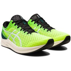 ヨドバシ.com - アシックス asics ハイパースピード 2 HYPER SPEED 2 1011B494 750 SAFETY  YELLOW/WHITE 26.5cm [ランニングシューズ メンズ] 通販【全品無料配達】