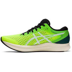 ヨドバシ.com - アシックス asics ハイパースピード 2 HYPER SPEED 2 1011B494 750 SAFETY  YELLOW/WHITE 26.5cm [ランニングシューズ メンズ] 通販【全品無料配達】