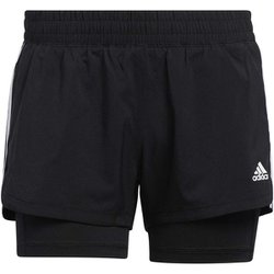 adidas Training 2in1 ペーサー ショーツ 送関込 ヨドバシ.com - アディダス adidas ペーサー スリーストライプス