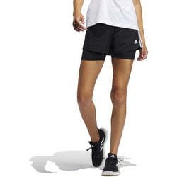 adidas Training 2in1 ペーサー ショーツ 送関込 adidas アディダス メンズ 陸上/ランニング ショートパンツ