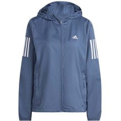 ヨドバシ.com - アディダス adidas オウン ザ ラン フード付き