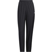 ウィメンズ ウインドパンツ W MH 3S Wパンツ TA025 HM2815 BLK/WHT J/XLサイズ [ランニングウェア ロングパンツ レディース]