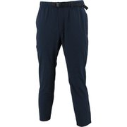 ストレッチウーブンパンツ AMP25406 ECL エクリプス Lサイズ [ランニングウェア ロングパンツ メンズ]