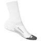 ELT LIGHT MC 4400040001222 WHT Lサイズ(26.5-29cm) [ランニングウェア ソックス]