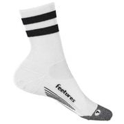 ELT LIGHT MC 4400040080222 WHTHiT Lサイズ(26.5-29cm) [ランニングウェア ソックス]
