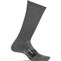 MERINO10 CUSHION CREW 4400090002212 Gray Sサイズ(21.5-23.5cm) [ランニングウェア ソックス]