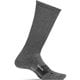 MERINO10 CUSHION CREW 4400090002212 Gray Mサイズ(24-26cm) [ランニングウェア ソックス]