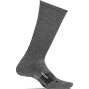 MERINO10 CUSHION CREW 4400090002212 Gray Mサイズ(24-26cm) [ランニングウェア ソックス]