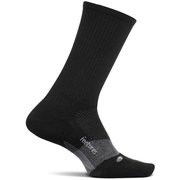 MERINO10 CUSHION CREW 4400090004212 Charcoal Sサイズ(21.5-23.5cm) [ランニングウェア ソックス]