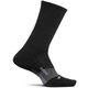 MERINO10 CUSHION CREW 4400090004212 Charcoal Mサイズ(24-26cm) [ランニングウェア ソックス]