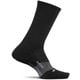 MERINO10 CUSHION CREW 4400090004212 Charcoal Lサイズ(26.5-29cm) [ランニングウェア ソックス]