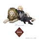 東京リベンジャーズ アクリルスタンド ～majestic beast～ 2. 佐野万次郎 [キャラクターグッズ]
