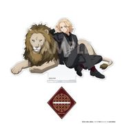 東京リベンジャーズ アクリルスタンド ～majestic beast～ 2. 佐野万次郎 [キャラクターグッズ]