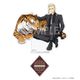 東京リベンジャーズ アクリルスタンド ～majestic beast～ 3. 龍宮寺堅 [キャラクターグッズ]