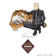 東京リベンジャーズ アクリルスタンド ～majestic beast～ 3. 龍宮寺堅 [キャラクターグッズ]