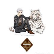 東京リベンジャーズ アクリルスタンド ～majestic beast～ 6. 三ツ谷隆 [キャラクターグッズ]