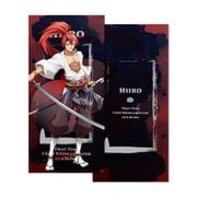 劇場版 転生したらスライムだった件 紅蓮の絆編 リストレストクッション B. ヒイロ [キャラクターグッズ]