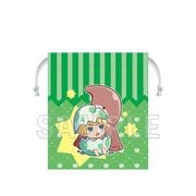 東京リベンジャーズ ぎゃおコレ ミニ巾着 ベビたま Ver. 花垣武道 [キャラクターグッズ]