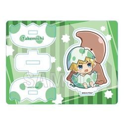 東京リベンジャーズ ぎゃおコレ アクリルスタンド ベビたま Ver. 花垣武道 [キャラクターグッズ]