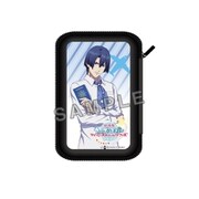 SYNC-MUPRMBC-B 劇場版 うたの☆プリンスさまっ♪ マジLOVEスターリッシュツアーズ モバイルバッテリーケース B. 聖川真斗 [キャラクターグッズ]