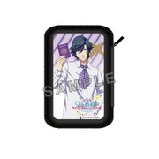 SYNC-MUPRMBC-D 劇場版 うたの☆プリンスさまっ♪ マジLOVEスターリッシュツアーズ モバイルバッテリーケース D. 一ノ瀬トキヤ [キャラクターグッズ]
