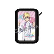 SYNC-MUPRMBC-F 劇場版 うたの☆プリンスさまっ♪ マジLOVEスターリッシュツアーズ モバイルバッテリーケース F. 来栖翔 [キャラクターグッズ]