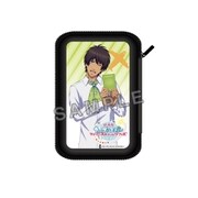 SYNC-MUPRMBC-G 劇場版 うたの☆プリンスさまっ♪ マジLOVEスターリッシュツアーズ モバイルバッテリーケース G. 愛島セシル [キャラクターグッズ]