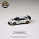 PA-55152 1/64 リバティウォーク BMW i8ホワイト/ゴールドホイール LHD [ダイキャストミニカー]
