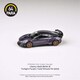 PA-55153 1/64 リバティウォーク BMW i8トワイライトパープル/ゴールドホイール LHD [ダイキャストミニカー]