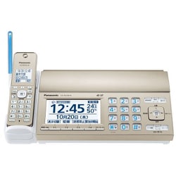 ヨドバシ.com - パナソニック Panasonic デジタルコードレス普通