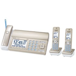 パナソニック Panasonic KX-PD750DW-N [デジタル - ヨドバシ.com