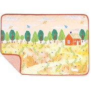 限定 3way ブランケット 野原 [ブランケット]