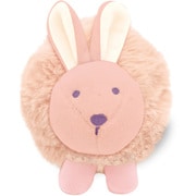 ミニピロー 限定 ホットミニピロー ウサギ
