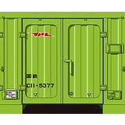 60010 こんてにゃあ 国鉄コンテナC11形 [鉄道模型用レイアウト用品]