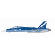 TPA-26 1/48 アメリカ海軍 電子戦機 EA-18G グラウラー VAQ-129 ヴァイキングス 海軍航空100周年記念塗装機 [組立式プラスチックモデル]