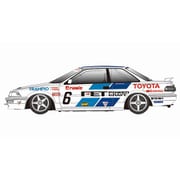 PN24039 1/24 レーシングシリーズ トヨタ カローラ レビン AE92 1989 JTC SUGO [組立式プラスチックモデル]