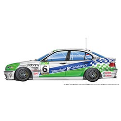 ヨドバシ.com - プラッツ PLATZ PN24041 1/24 レーシングシリーズ BMW