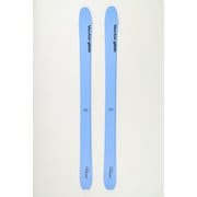 POLARVE SUPER LIGHT 186cm [22-23モデル バックカントリー 板のみ]