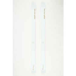 ヨドバシ.com - ヴェクターグライド VECTOR GLIDE OMNNY WHITE 155cm [24-25 Newモデル バックカントリー  板のみ] 通販【全品無料配達】