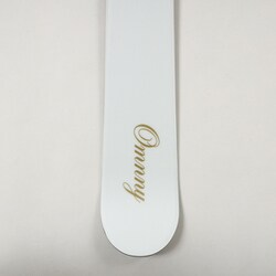 Vector glide ヴェクター グライド Omnny オムニー 160㎝ Vector glide〔ベクターグライド〕OMNNY TL(オムニィ テレマーク