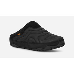 レディース リエンバー テレイン REEMBER TERRAIN W 1129582 BLK US8(25cm) [サンダル レディース]