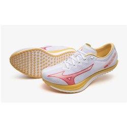 ヨドバシ.com - ミズノ mizuno ウエーブデュエルプロ QTR U1GD2250 02