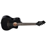 コンサートサイズ ウクレレ HORIZONシリーズ concert 376mm RUHZ-CE-SBK